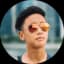 Client review avatar