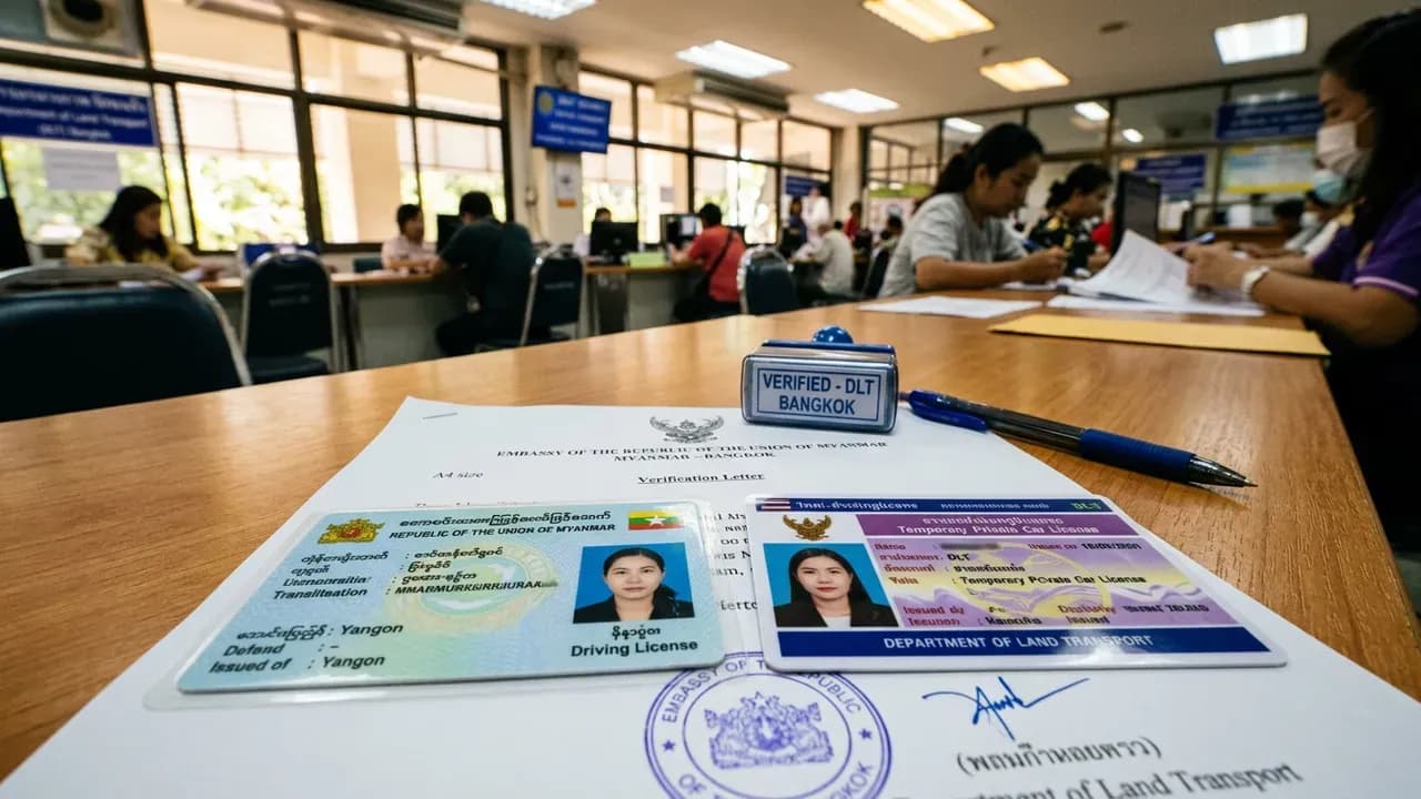 Myanmar