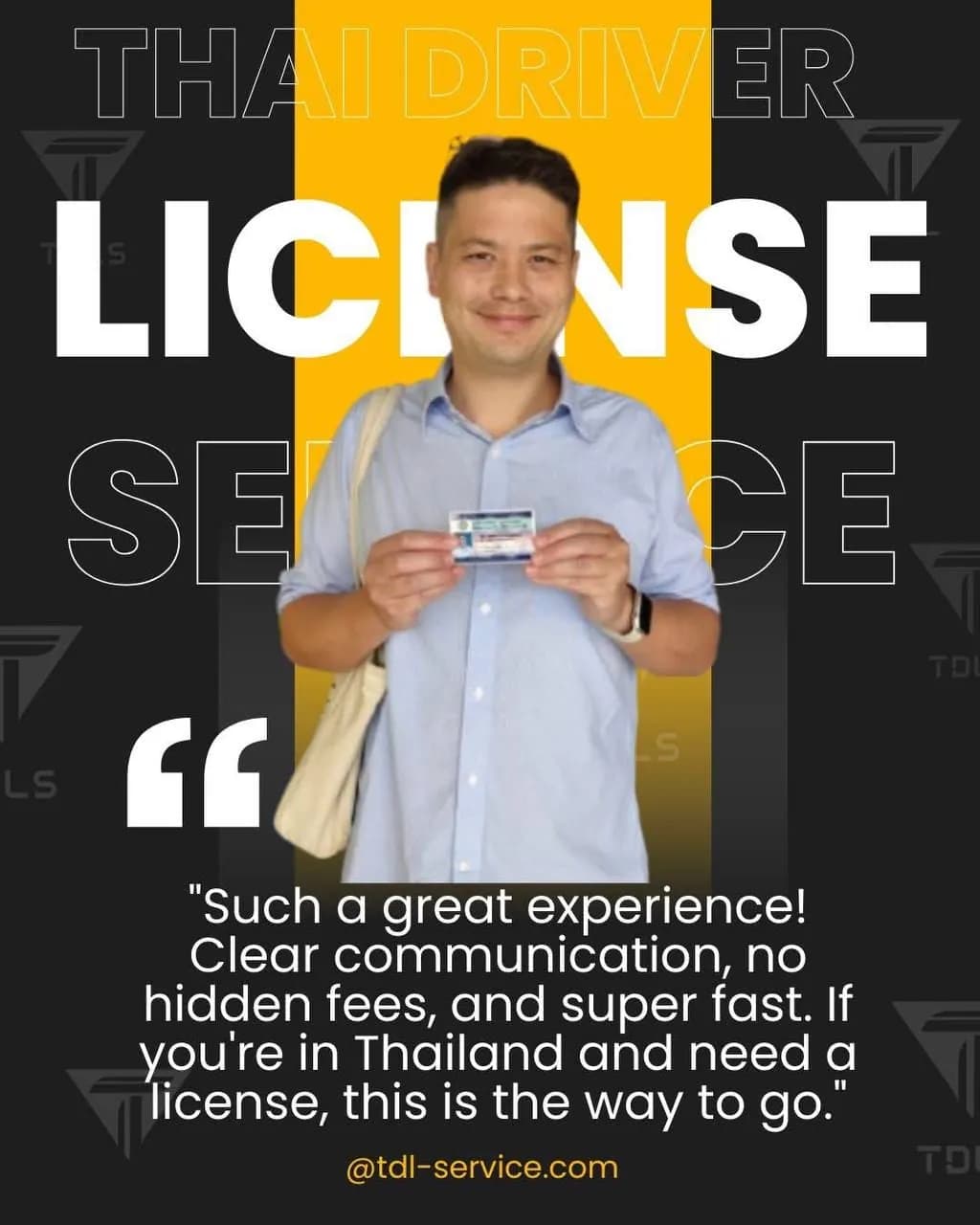 Client review: Clear communication, no hidden fees