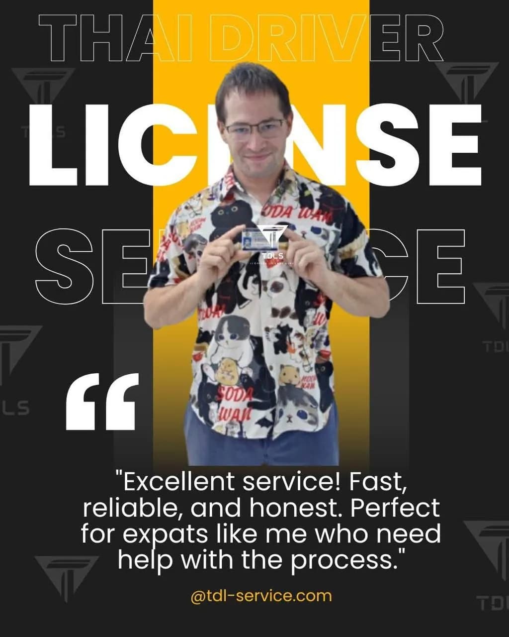 Client review: Fast, reliable, and honest