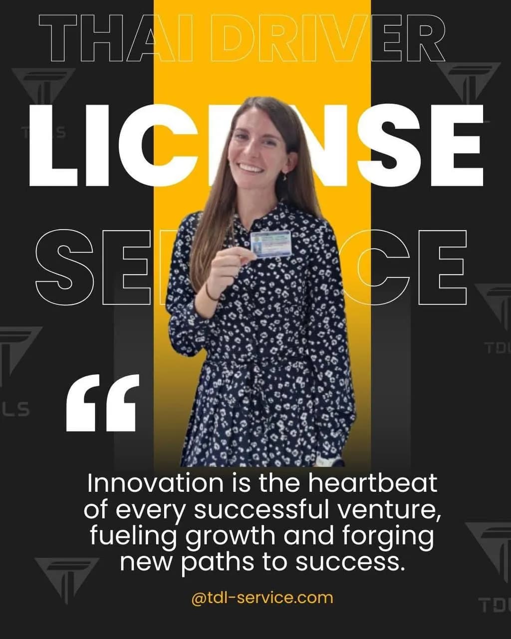 Client review: Innovation is the heartbeat of success