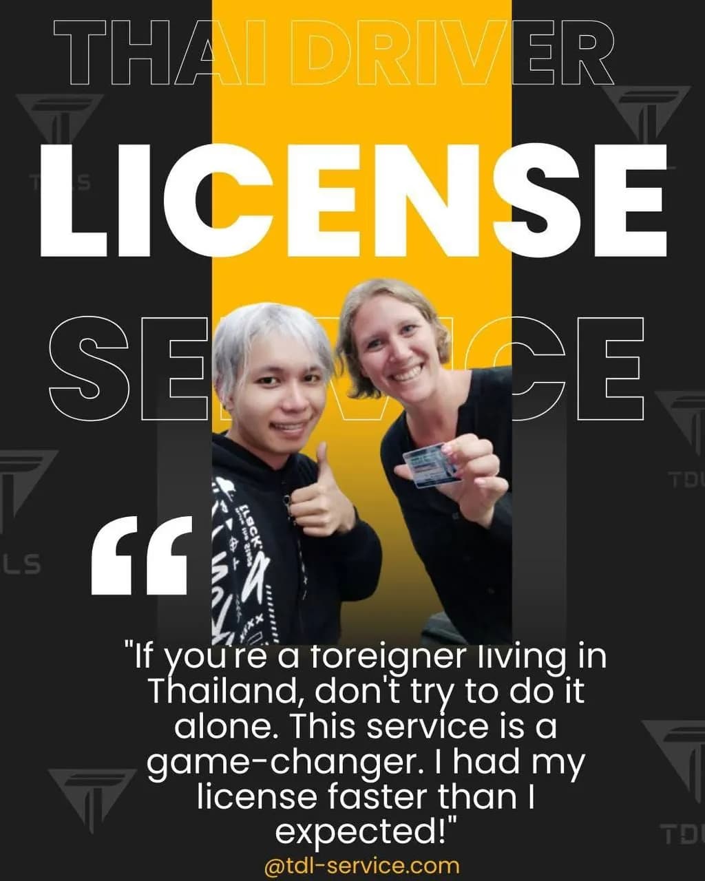 Client review: This service is a game-changer