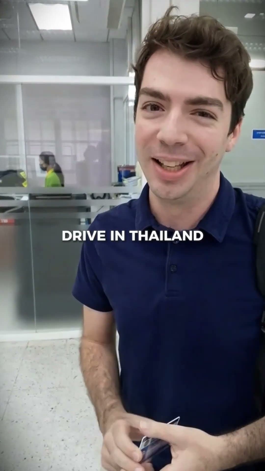 Client review: a fast, simple Thai license process