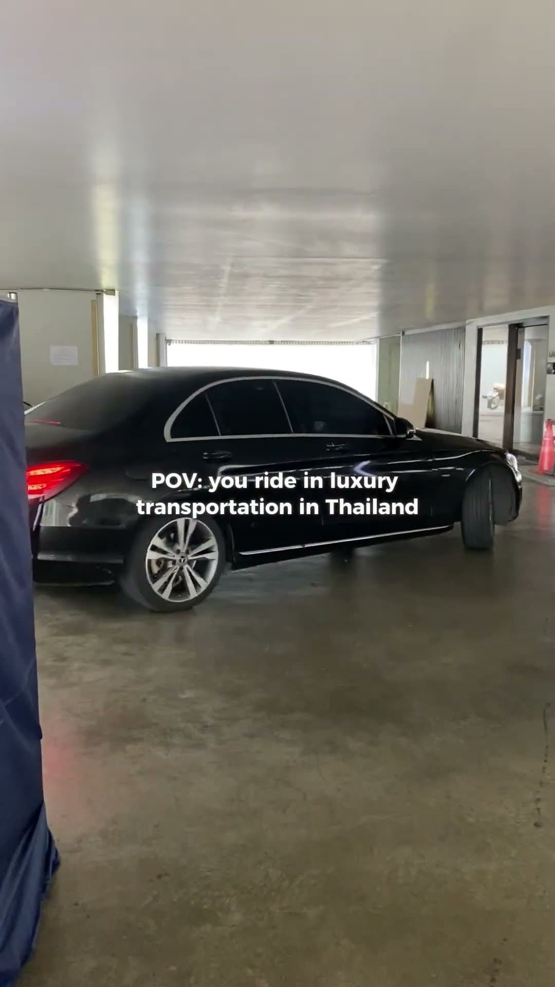 Client review: Thai driving license experience